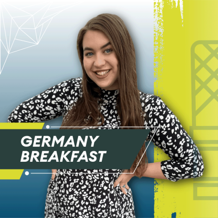 Germany Breakfast Show