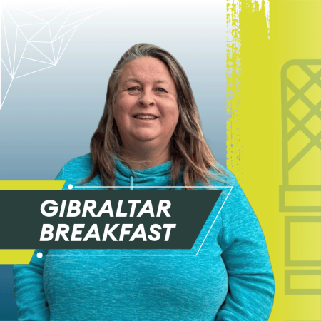 Gibraltar Breakfast Show