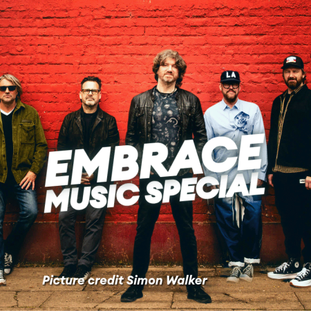Make it Last: 30 Years of Embrace_464_68147