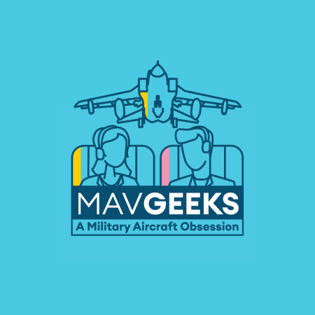 Mavgeeks On Air_465_92076