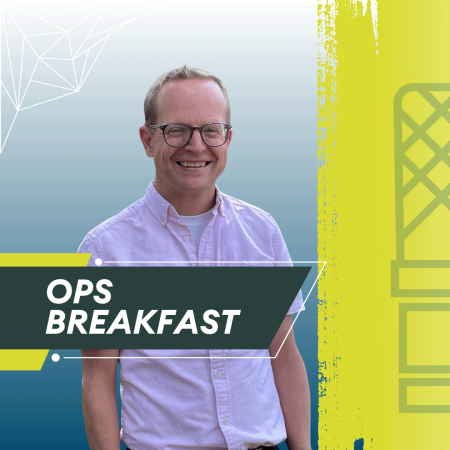 Ops Breakfast