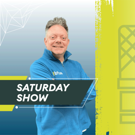 Saturday Show