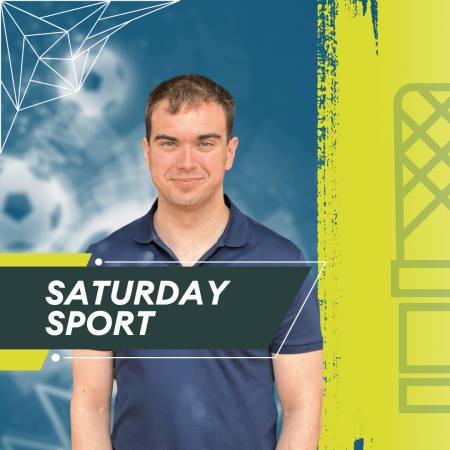 Saturday Sport_566159
