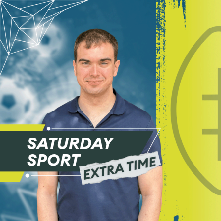 Saturday Sport: Extra Time_566159_93844