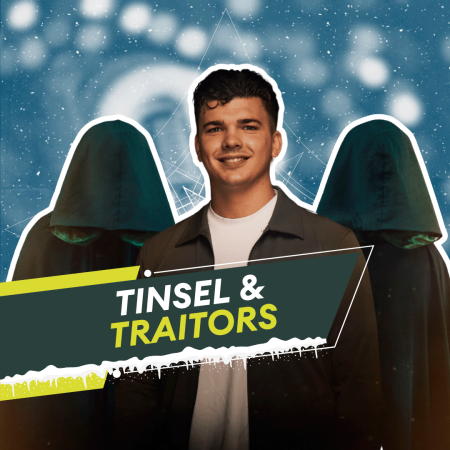 Tinsel & Traitors with Harry Clark_477_92045