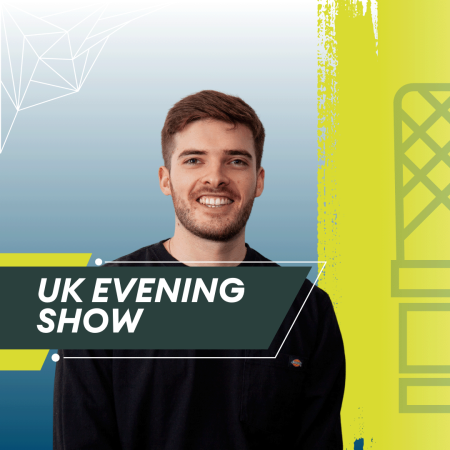 UK Evening Show