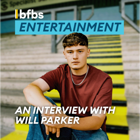 Singer-songwriter Will Parker talks life, going viral and smashes out an Oasis cover