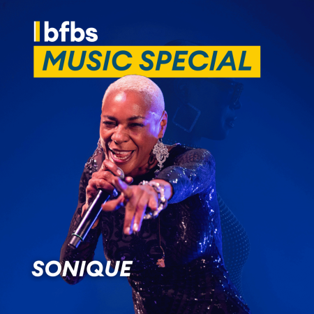 Sonique Music Special