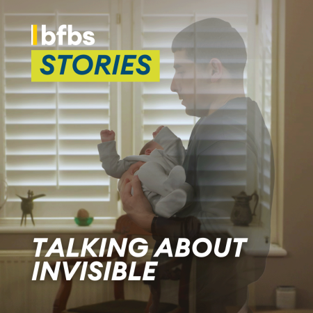 Talking about Invisible