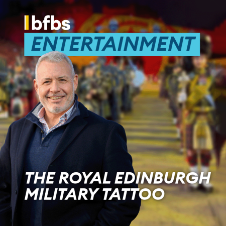 The Royal Edinburgh Military Tattoo