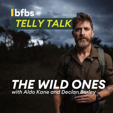 The Wild Ones
