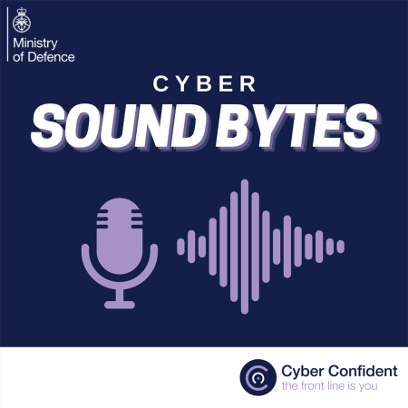 Why am I a Cyber Target?