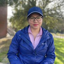 Asha Pun