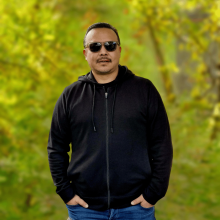 Asish Syangden