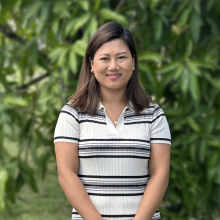 Bina Gurung