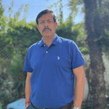Binoddhoj Khadka
