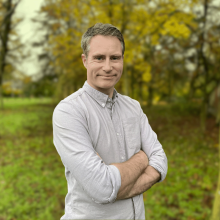 Chris Kaye