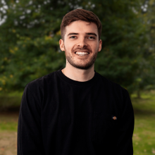 Elliot Darby