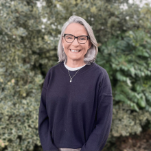 Fiona Cameron