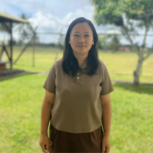 Laxmi Gurung