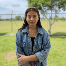 Martina Gurung