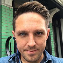 Matt Cadman