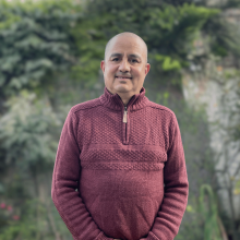 Tulsi Basnet