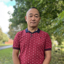 Yograj Rai