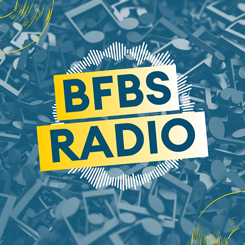 BFBS Radio