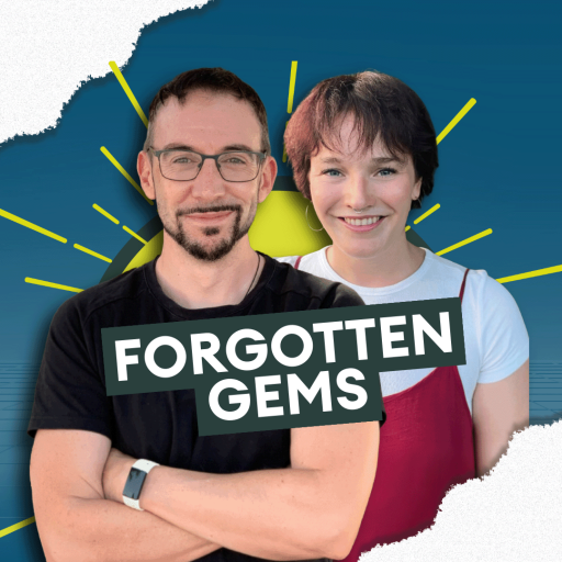 90s Takeover: Forgotten Gems_452, 499_95342