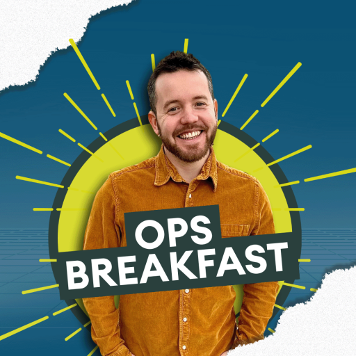 90s Takeover: Ops Breakfast_1633051_92234
