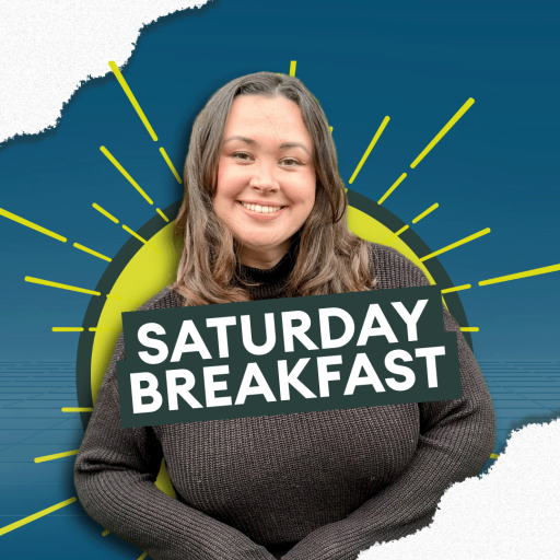 90s Takeover: Saturday Breakfast_521_93749