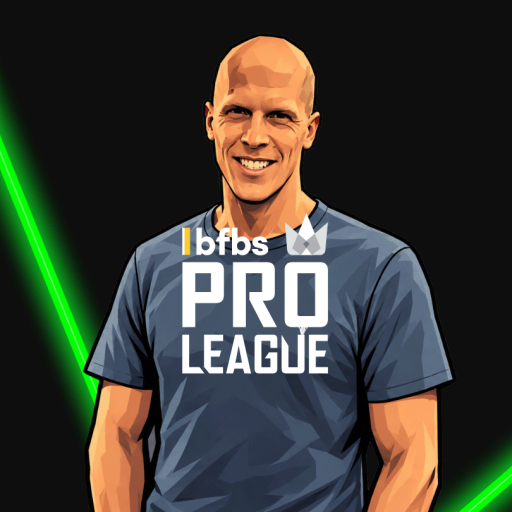 BFBS Pro League Grand Final