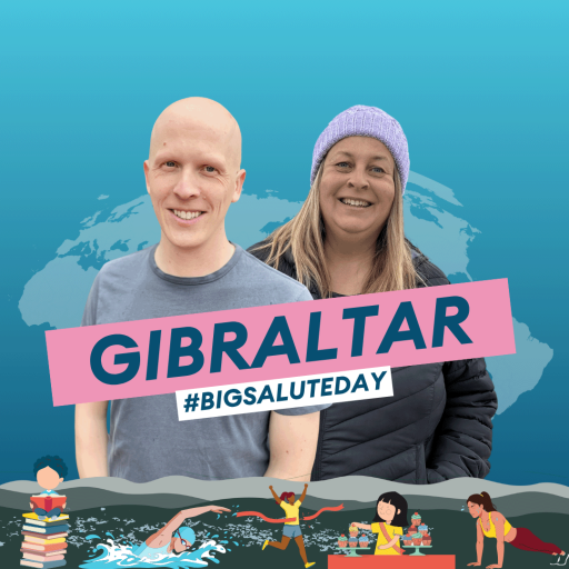 Big Salute Day from Gibraltar_470, 465