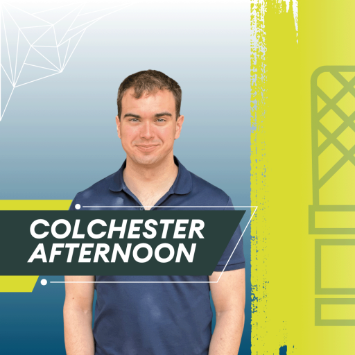 Colchester Afternoon_566159
