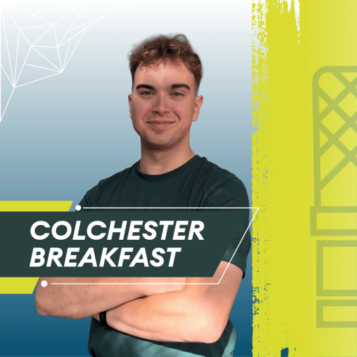Colchester Breakfast