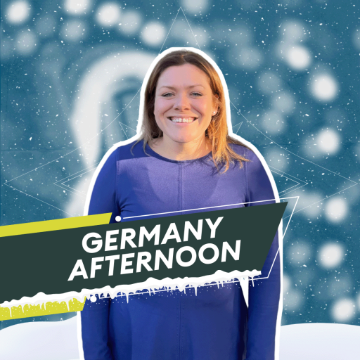 Germany Afternoon Show_463_24267