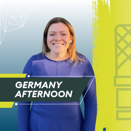 Germany Afternoon Show_463_26511