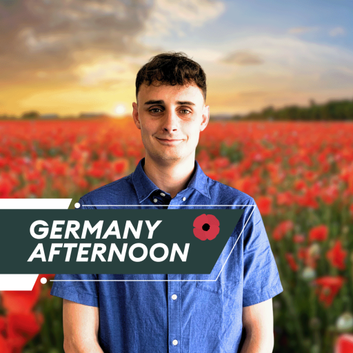 Germany Afternoon Show_513_24238