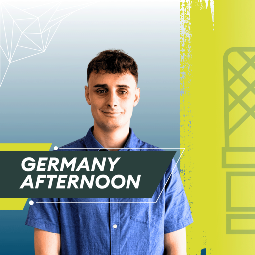 Germany Afternoon Show_513_26468