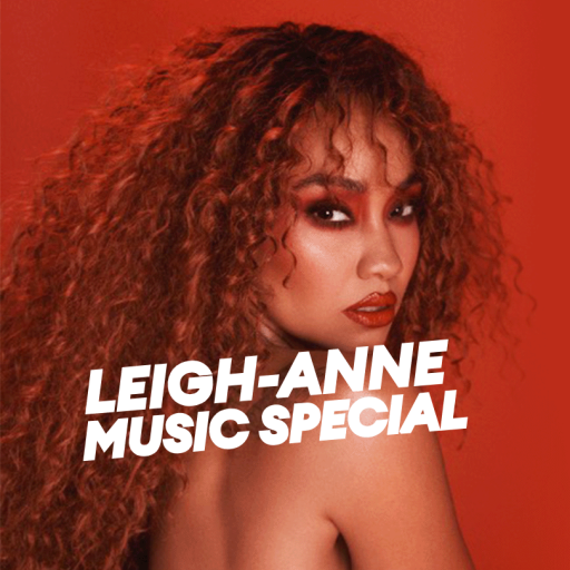 Leigh-Anne Music Special_566158_98626