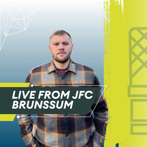 LIVE from JFC BRUNSSUM_474_24805