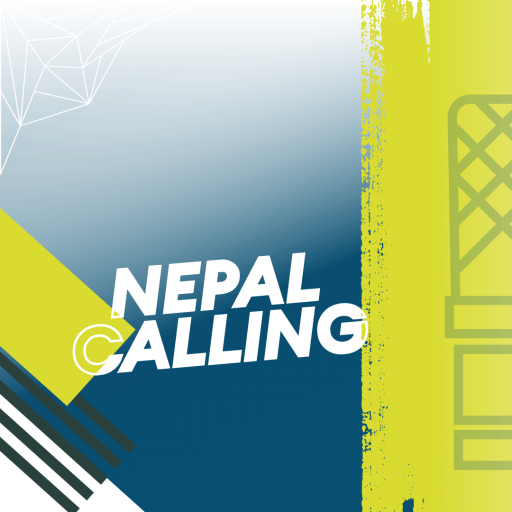 Nepal Calling