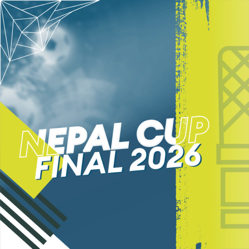 Nepal Cup Final 2026