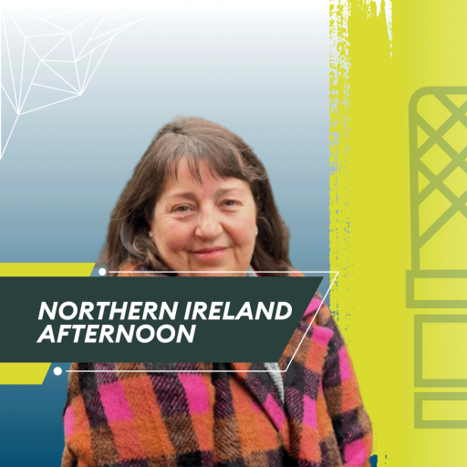 Northern Ireland Afternoon Show_473_32182