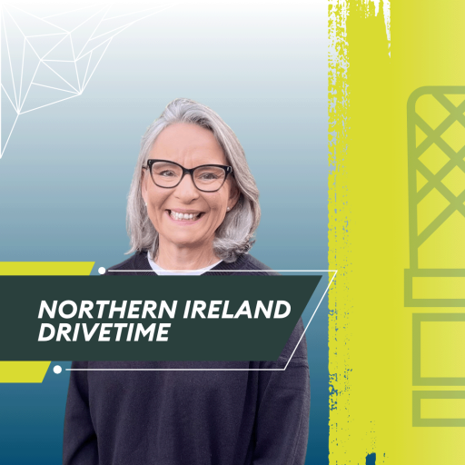 Northern Ireland Drivetime_453_31874