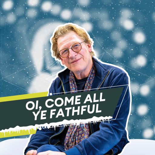 Oi, Come All Ye Faithful_450_92038