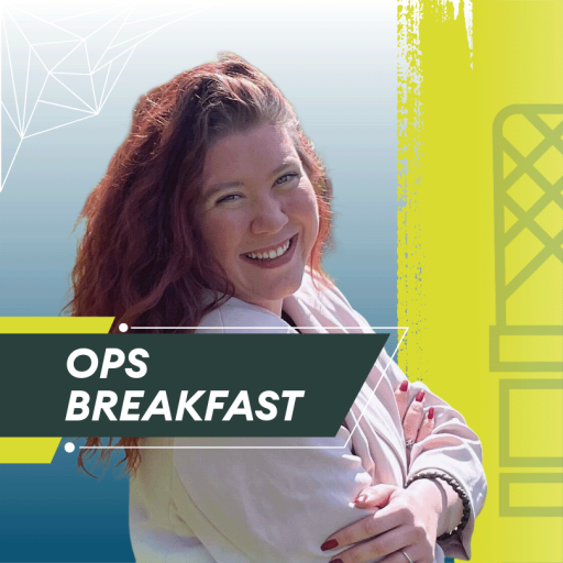 Ops Breakfast