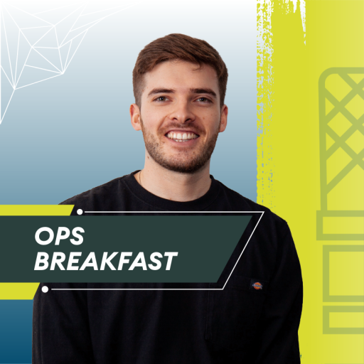 Ops Breakfast