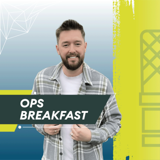 Ops Breakfast